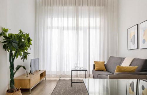 Feelathome Plaza Apartments - Foto 27