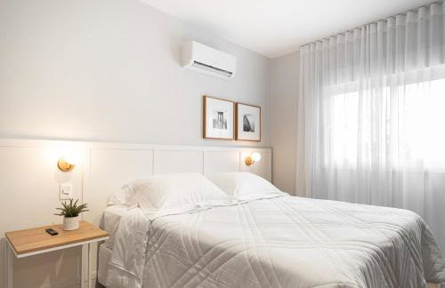 Apartamento da Rota Gastronômica - Zona Nobre da Cidade - Foto 14