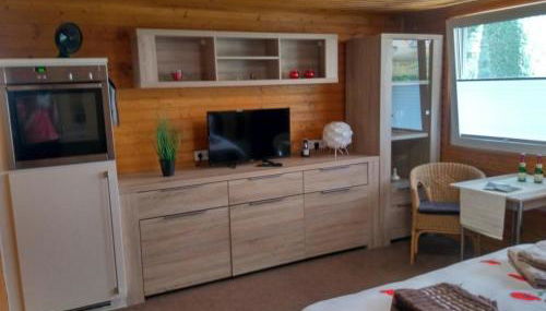 Poolhaus im Südharz - Foto 5