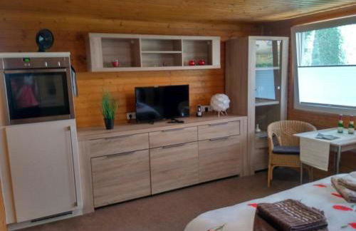 Poolhaus im Südharz - Foto 5