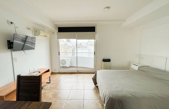 Spacious Loft In Downtown Rosario - Fully Equipped - Photo 5