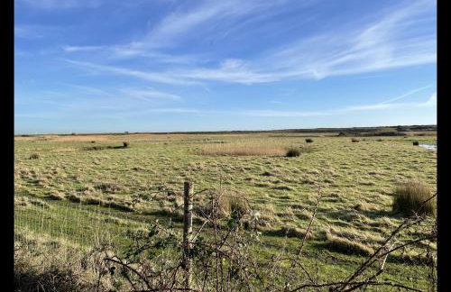 Ebb n Flow - Winchelsea Beach - Nature Reserve & Beach Views - Foto 24