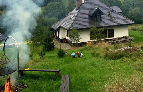 Chata pod Śnieżnikiem - Foto 20