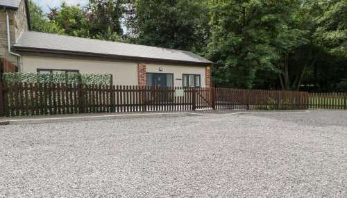 The Fountain Lodge - Photo 3