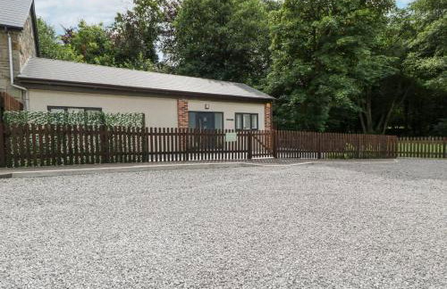 The Fountain Lodge - Photo 3