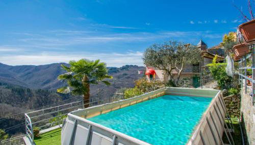 Holiday Home Kenzo by Interhome - Foto 4