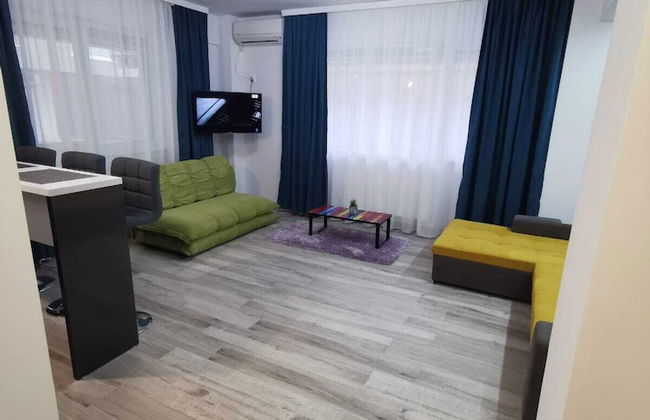 Apartamente Sea View - Foto 41