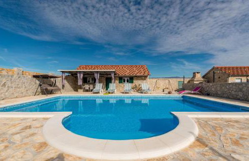 Villa Fenix Zadarvillas - Foto 84