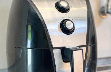 Fica Aki - Hospedagem Alta Floresta - Photo 23