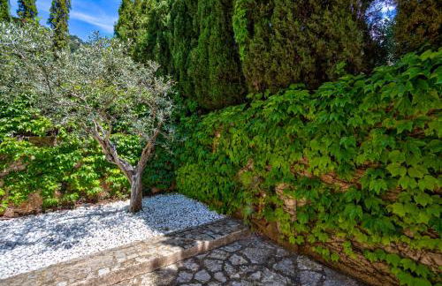 Cas Galgo Luxury Villa in Valldemossa - Foto 40