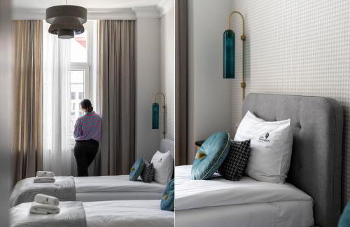 Juicy - Premium Family Apartment 200 m from the Beach by Lion Apartments Sopot - Photo 32