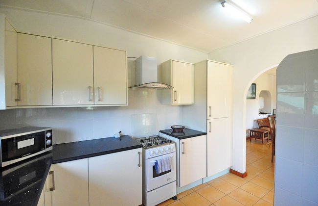 GT Self Catering Apartments - Foto 15