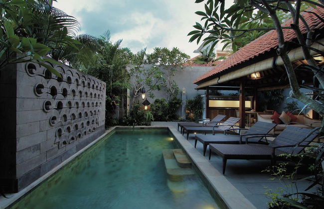 Aradhana Villas by Ekosistem - Foto 13