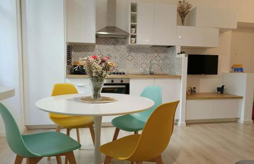 Da Rosa e Pier - Charming central apartment - Photo 9