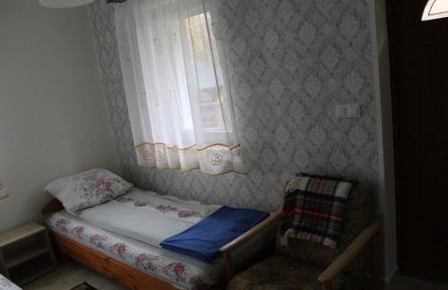 Agroturystyka Pod Kogutkiem - Foto 55