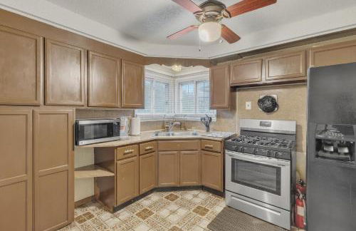 Cozy 3br Westland Retreat 3 Bedroom Home by RedAwning - Foto 8