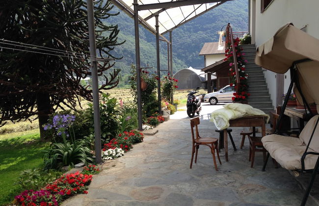 Agriturismo La Grange - Foto 16