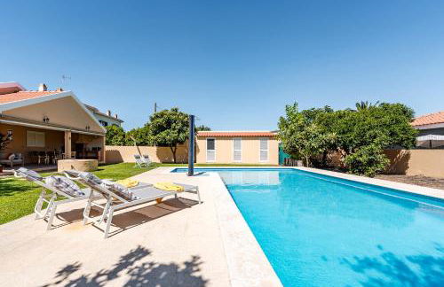 Villa Laranja-Limao - Foto 17