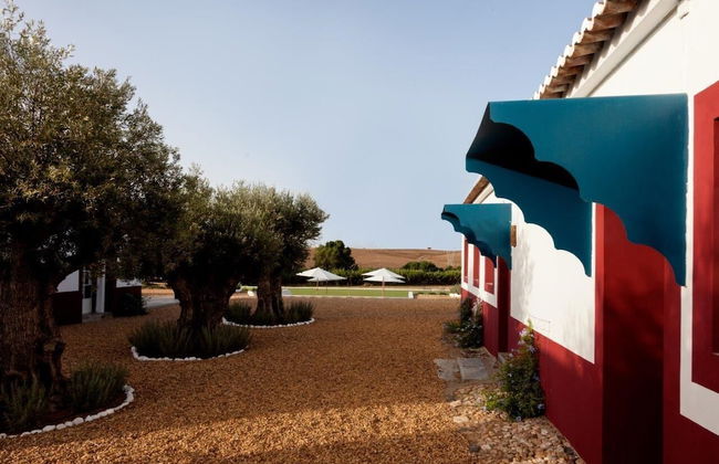 Herdade Quinta da Chamine - Foto 13