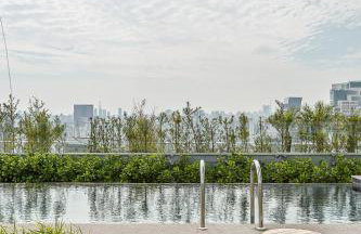 River One - 2903 - Foto 28