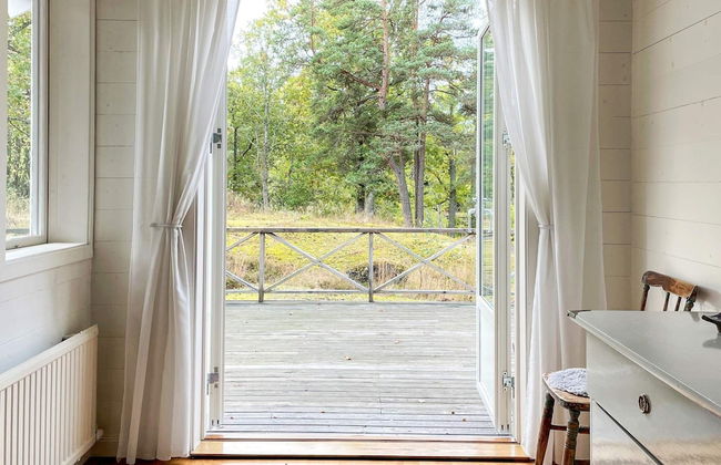 4 Star Holiday Home in Vaxholm - Foto 14