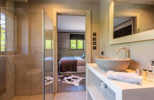 Chalet Mozart I Le Chalet Club - Foto 13