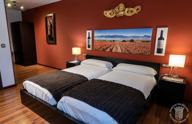 Agroturismo Valdelana - Foto 21