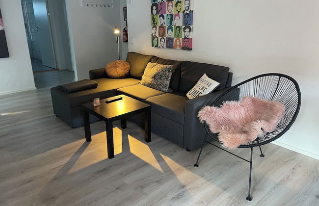 EMDA country living close to Legoland. - Foto 19