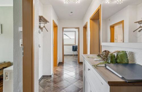 Apartment mit Balkon und schönem Moselblick by Interhome - Foto 12