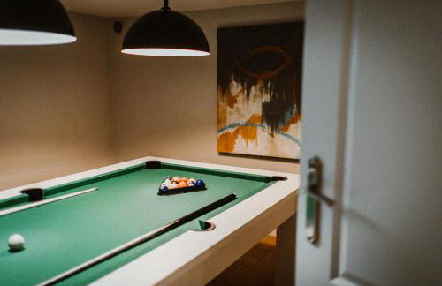 Konkelówka- Beskidy, willa z ogrodem i sauną, Góra Żar i jezioro - Foto 17