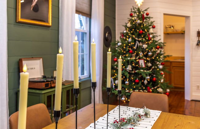 Dunkle Schoolhouse - Foto 66