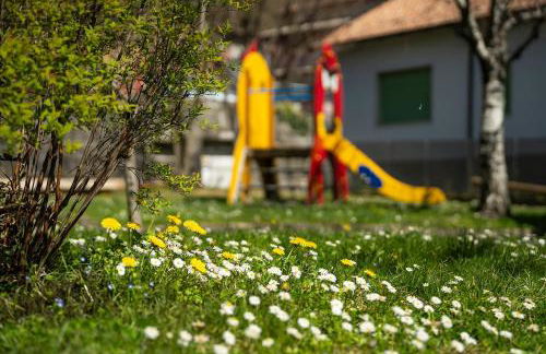 San Mamete Lake View Apartment - Foto 31