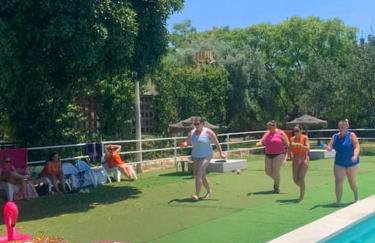 Villa La Gran Duquesa - Foto 18