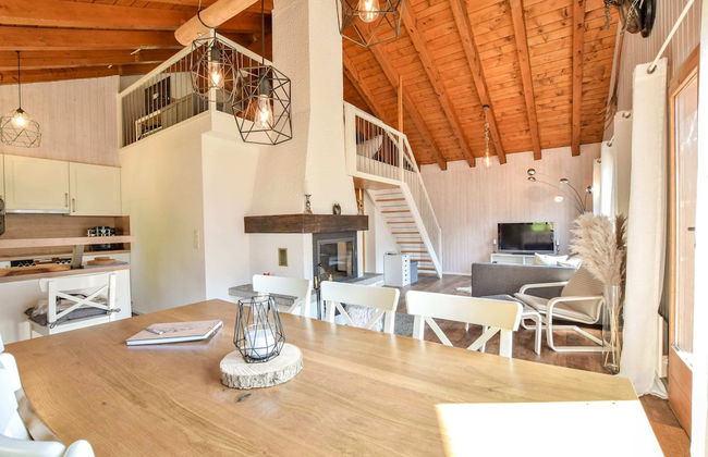 Chalet Bülbül - Foto 11