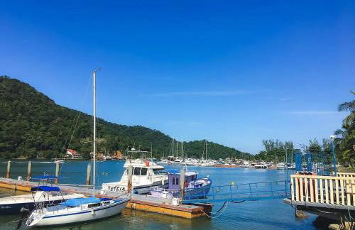 Oasis com Lazer Completo - Rio Marina Resort, Itacuruça - Foto 36