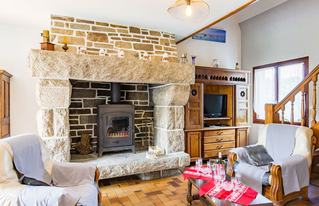 Villa Rocuet - Foto 14