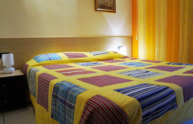 Simplistic Apartment in Reitani near Lido Beach - Foto 8