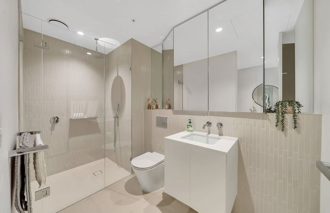 Melbourne Square Apartments - Foto 34