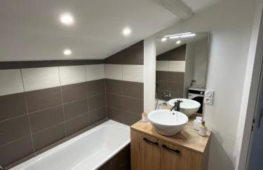 La maison castelpontine T4 - Foto 31