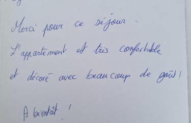 Escale pro & détente à 3 min de la gare - Parking - WIFI - PS4 - Foto 42