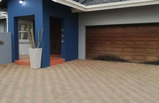 Platberg Self-catering - Photo 47