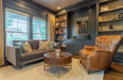 The Mont Rose by Stay Local Nashville - Foto 9