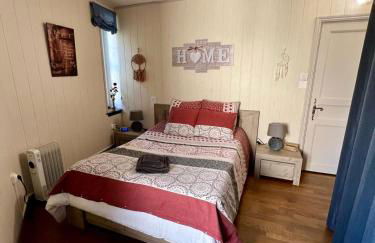 Bienvenue chez Sandrine - Foto 8