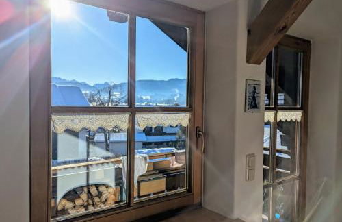 Ferienwohungen Familie Schröttle - Foto 10