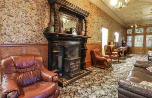 Woodside House - Foto 16