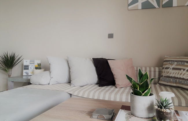 Sea La Vie Maisonette - Foto 17