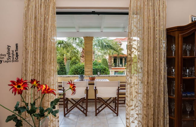 Villa Garden Star - Foto 7