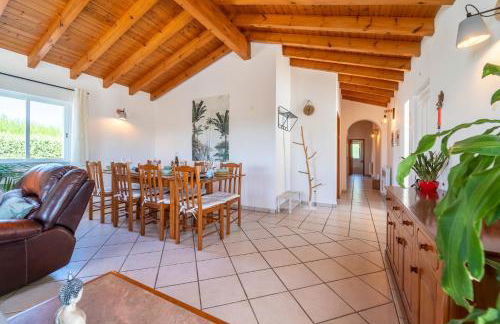 Casa Do Amor - Private Villa with Pool - Foto 24