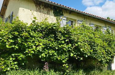 Villa spacieuse à Prailles-La Couarde avec piscine privée 100 m² ! - Foto 33