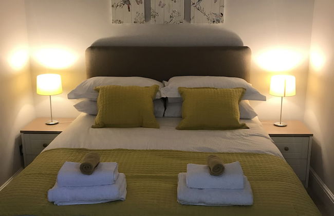 Ardentorrie Holiday Home - Foto 6